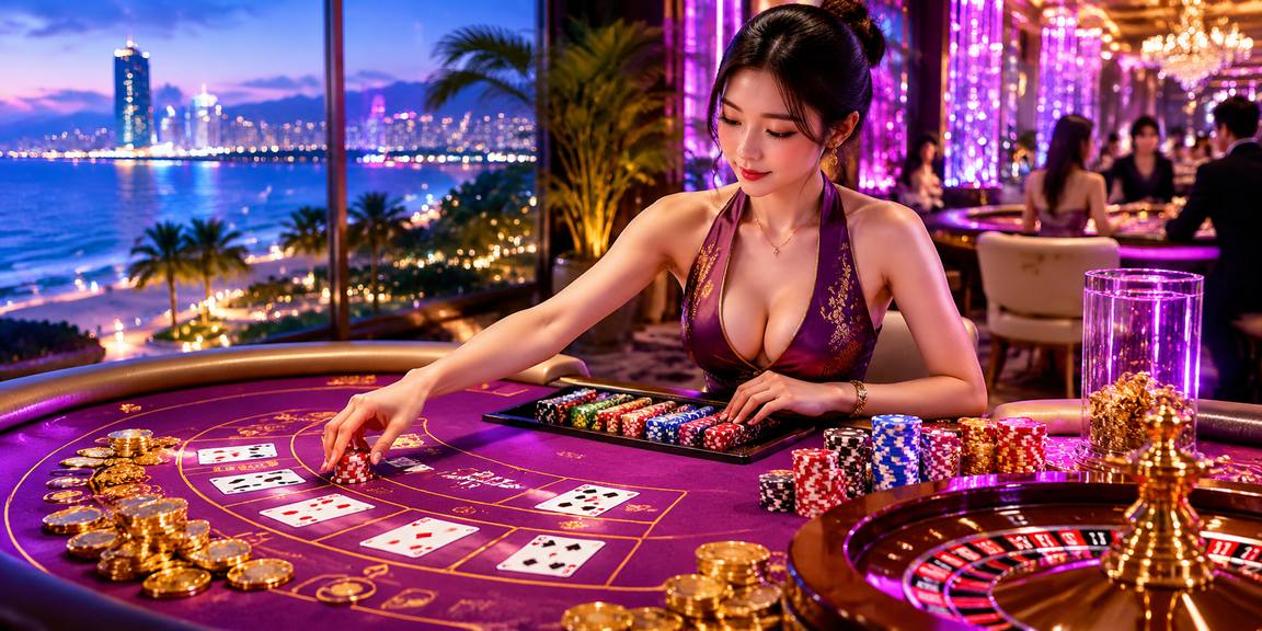 2qcom Live Casino